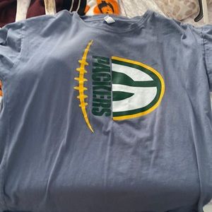 Green Bay Packer T-shirt